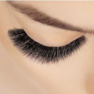 Volume Eyelash Extension Course (With Kit)