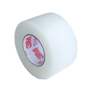 3M Hypo Allergenic Transpore Tape 25mm
