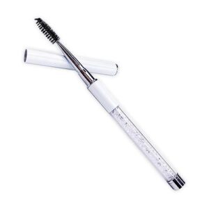 Crystal Effect Mascara Wand With Lid