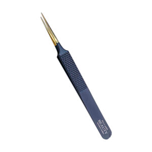 Fine Point Straight Tweezers