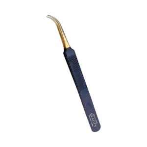 S Curve Tweezers