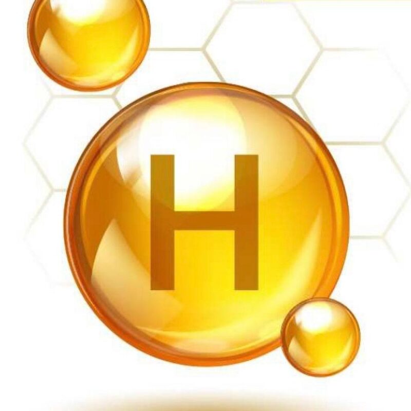 Biotin Vitamin H Treatment