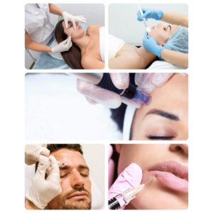 Pathway to Aesthetics Course