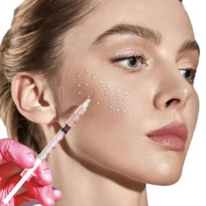 Skin Boosters Course