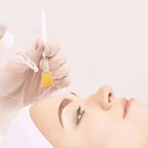 Chemical Face Peel Course (With Kit)