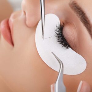Combined Lash Course