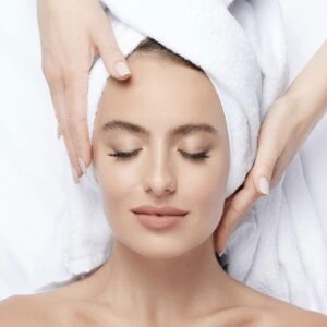 Facial Treatment Course