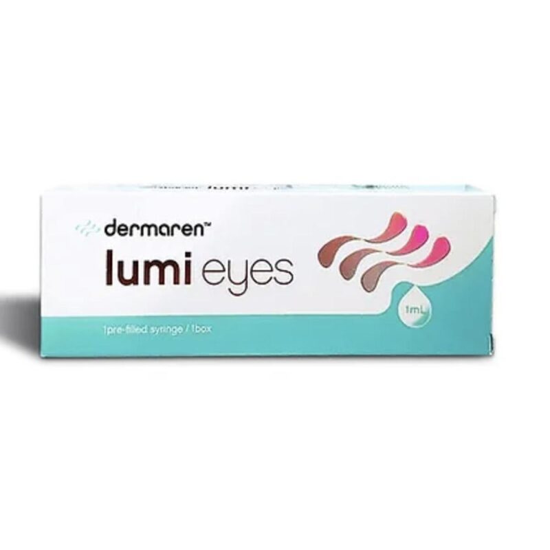 Lumi Eyes