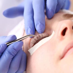 Lash Lift Course (With Kit)