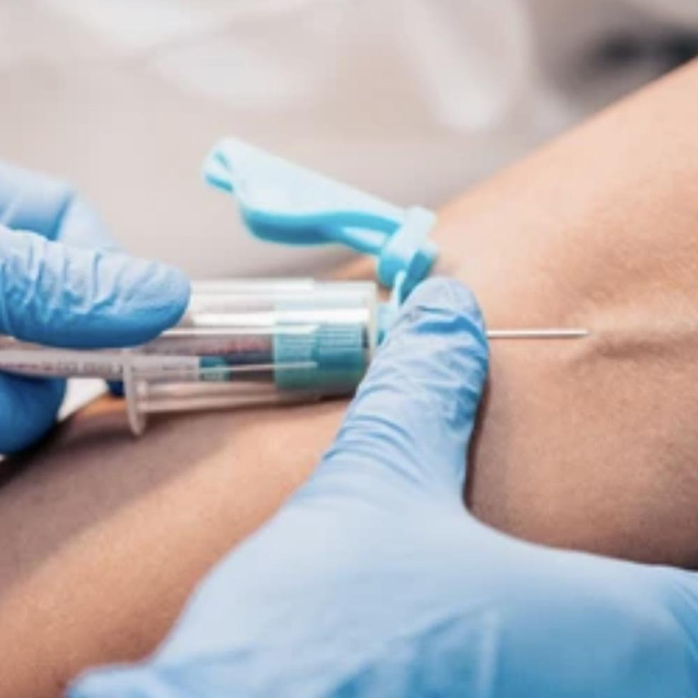 Level 3 Introduction to Phlebotomy Training Course combined with Level 4 Platelet Rich Plasma (PRP)