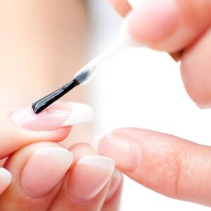 Manicure and Gel Overlay Course (With Kit)