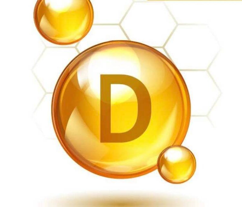Vitamin D Treatment