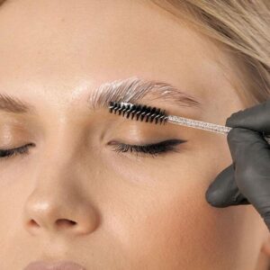 Eyebrow Lamination Course (With Kit)