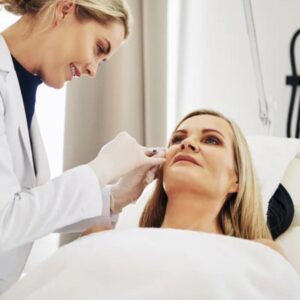 Foundation Botulinum Toxin (Anti Wrinkle) Course