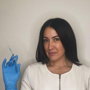 Microneedling  Course