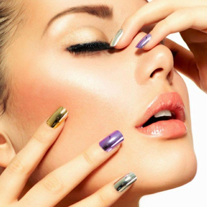Complete Glam Package