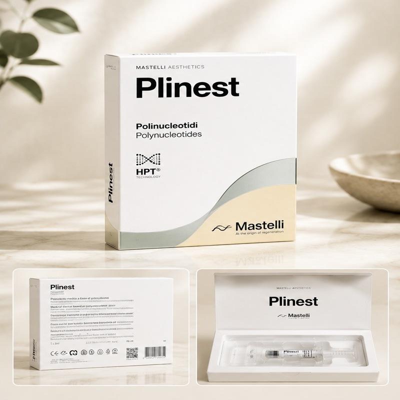 Plinest Face