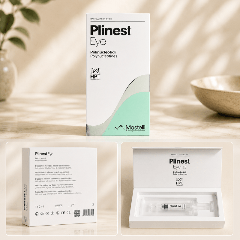 Plinest Eyes