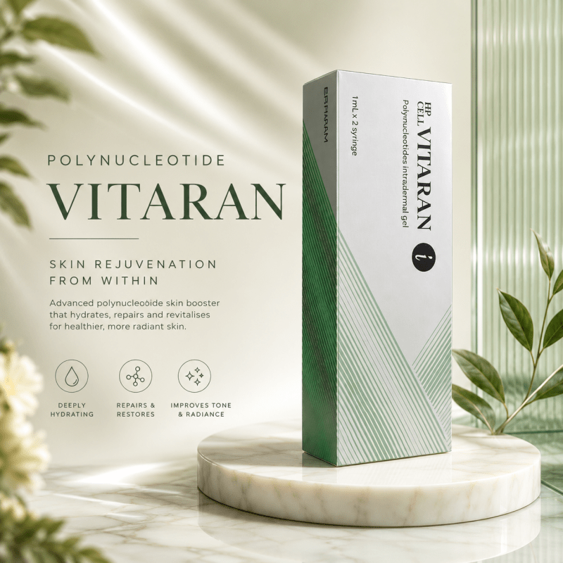 Vitaran Face